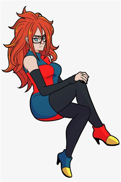 android 21 anal|Android 21 Ass Porn Videos .